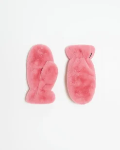 Coco Gloves Geranium