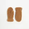 Coco Gloves Hazelnut
