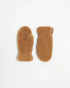Coco Gloves Hazelnut