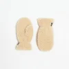 Coco Gloves Sand