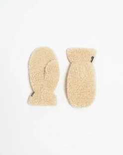 Coco Gloves Sand