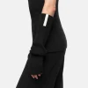Cynda Noir Arm Warmers