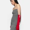 Cynda Rouge Arm Warmers