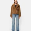 Dahlia Camel Biker