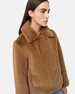 Dahlia Camel Biker