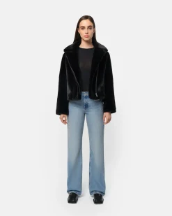 Dahlia Noir Biker