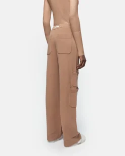 Dane Pant Beige