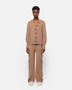 Dane Pant Beige