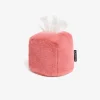 Davey Geranium Tissue Box Cover