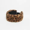 Eleni Headband Leopard