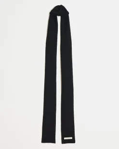 Emil Scarf Noir