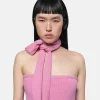 Emil Scarf Orchid