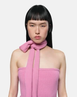Emil Scarf Orchid