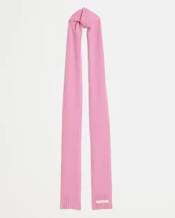 Emil Scarf Orchid