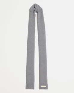 Emil Scarf Slate