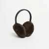 Esme Earmuffs Espresso
