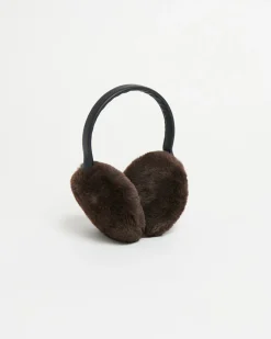 Esme Earmuffs Espresso