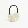 Esme Earmuffs Latte