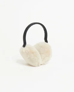 Esme Earmuffs Latte