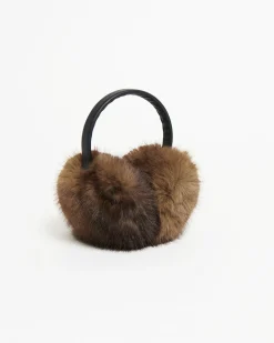 Esme Earmuffs Mink