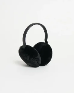 Esme Earmuffs Noir