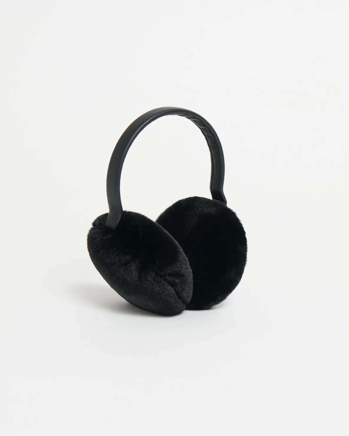 Esme Earmuffs Noir