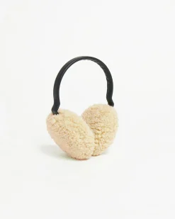Esme Earmuffs Sand