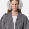 Esme Earmuffs Silver