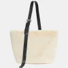 Esti Latte Tote