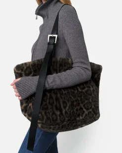 Esti Latte Tote