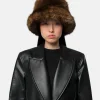 Gilly Bucket Hat Mink