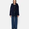 Goldy Ink Coat
