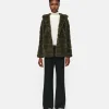 Goldy Juniper Coat