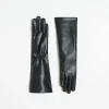 Gwen Gloves Noir