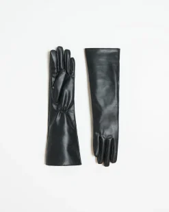Gwen Gloves Noir