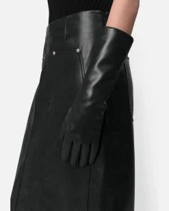 Gwen Gloves Noir