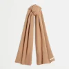 Harris Beige Scarf