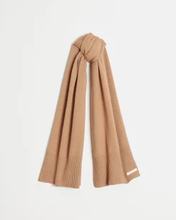Harris Beige Scarf