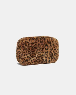 Jumbo Leopard Noor Pochette
