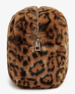 Jumbo Leopard Noor Pochette