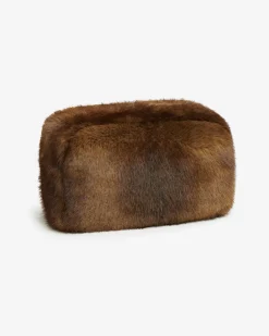 Jumbo Mink Noor Pochette