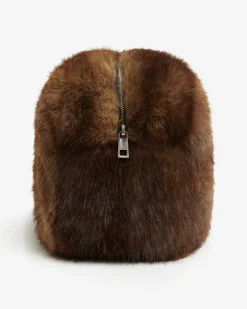 Jumbo Mink Noor Pochette