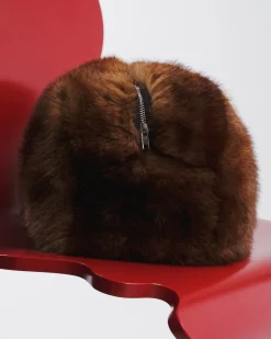 Jumbo Mink Noor Pochette