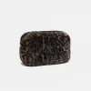 Jumbo Noor Dark Leopard Pochette