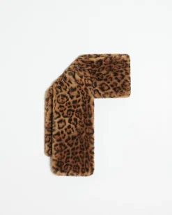 Kai Scarf Leopard