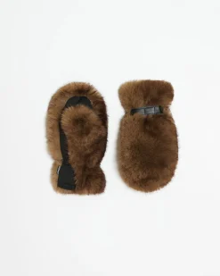 Lumi Gloves Mink