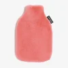 Meena Geranium Hot Water Bottle