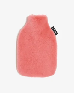 Meena Geranium Hot Water Bottle