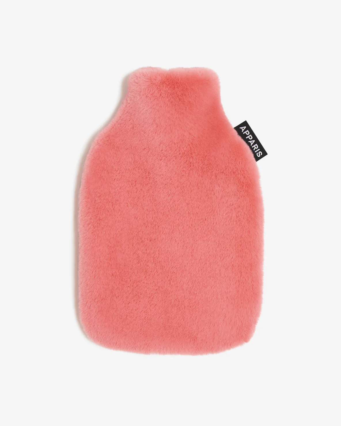 Meena Geranium Hot Water Bottle