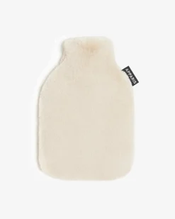 Meena Latte Hot Water Bottle